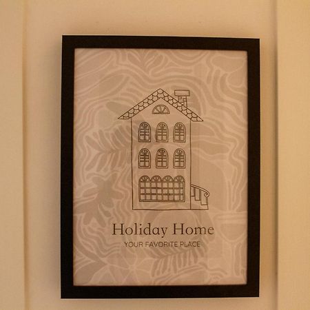 Holiday Home Bari Exterior photo