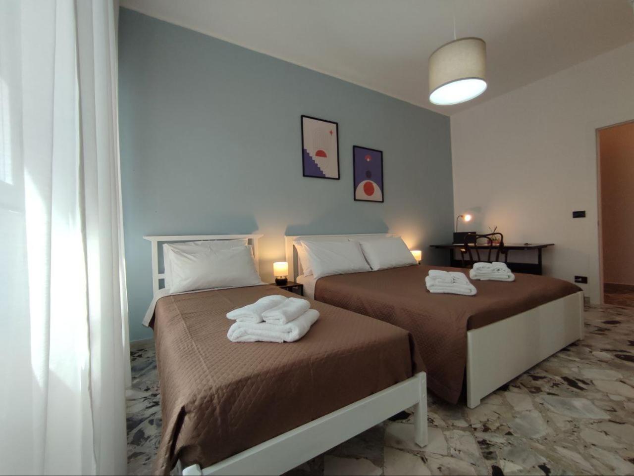 Holiday Home Bari Exterior photo