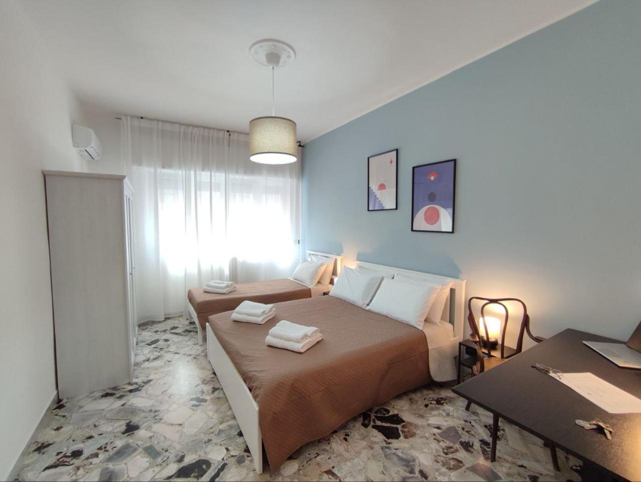 Holiday Home Bari Exterior photo