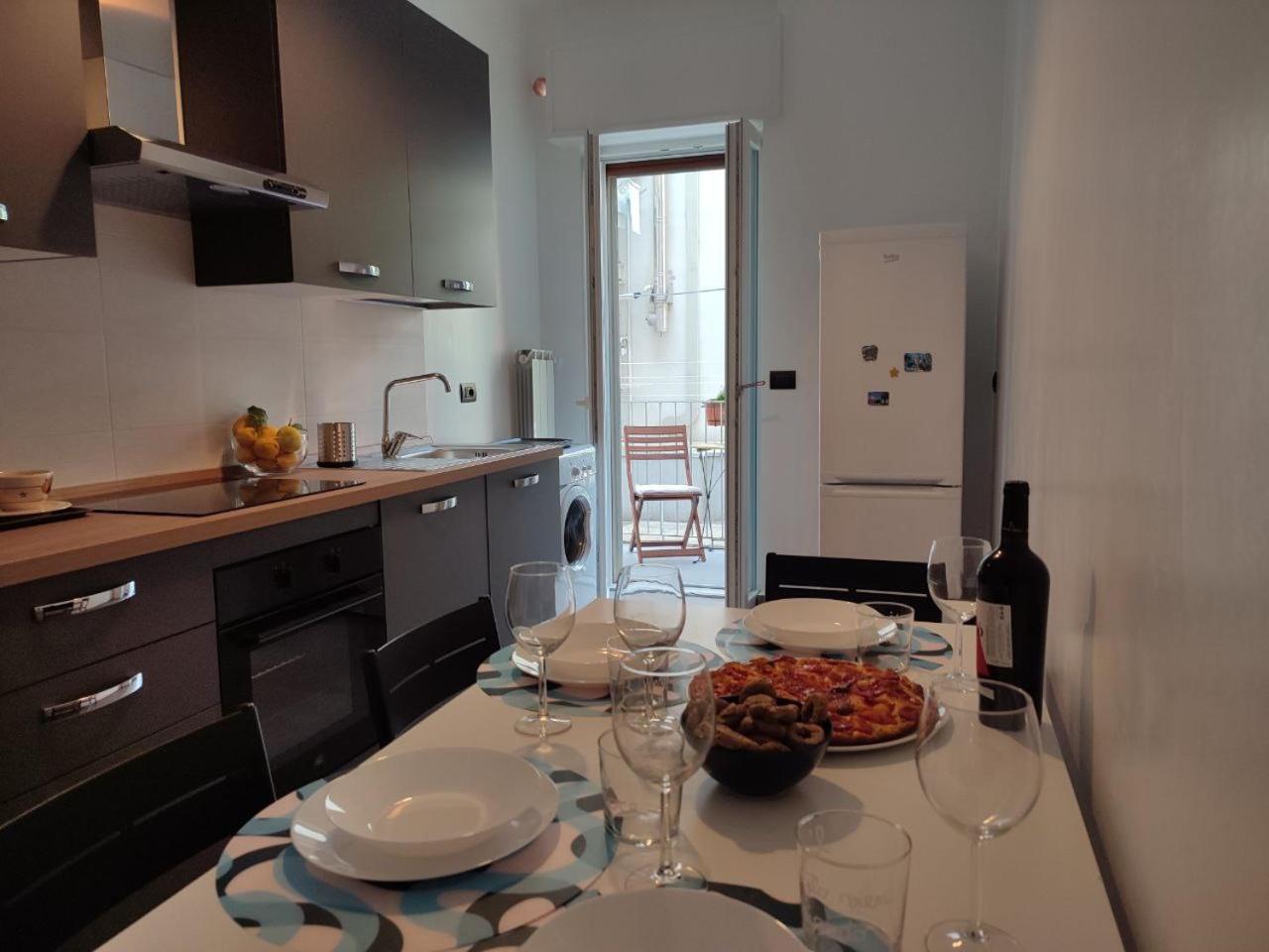Holiday Home Bari Exterior photo